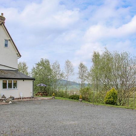 Вилла Huglith Farm Habberley Экстерьер фото