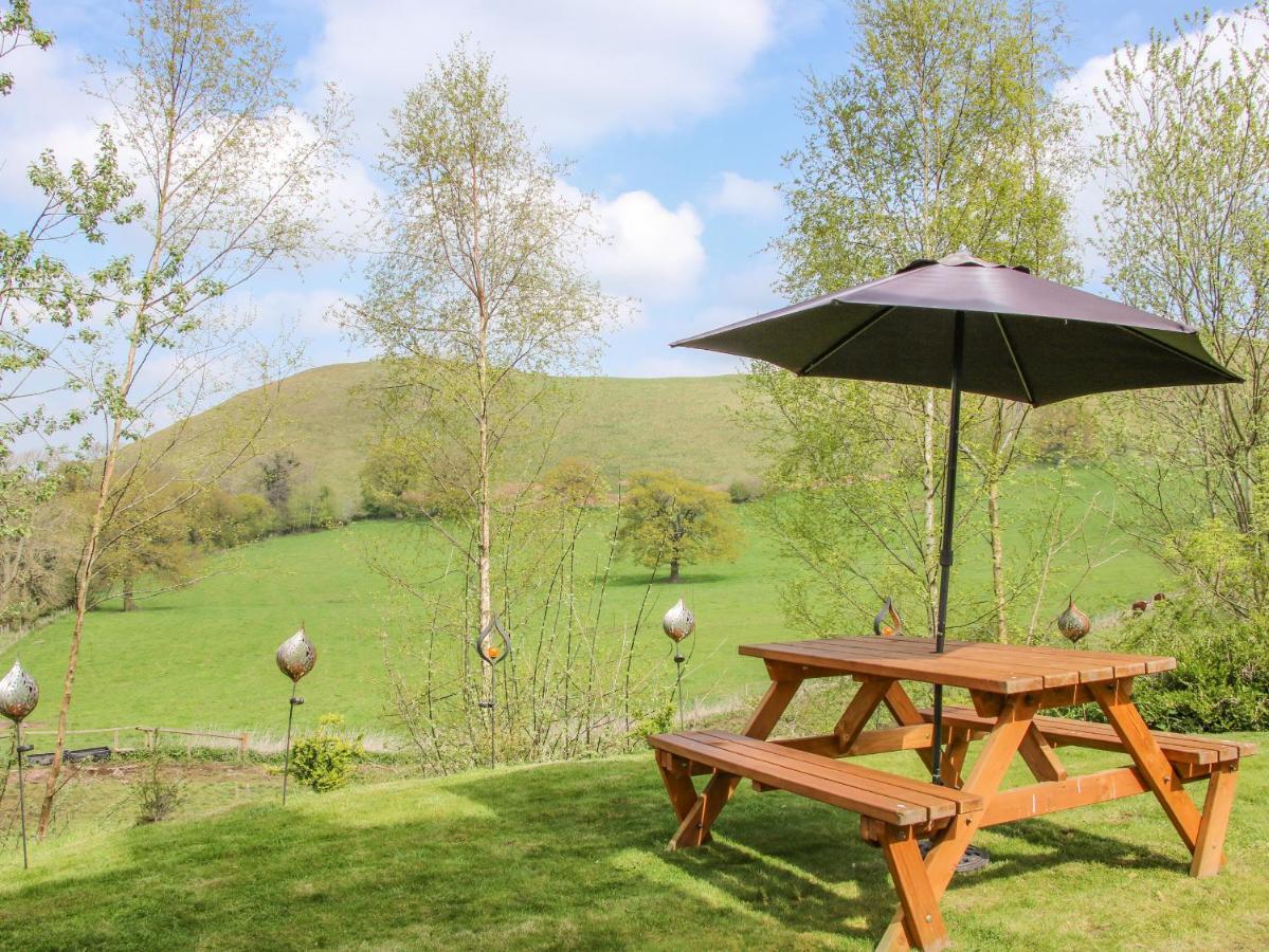 Вилла Huglith Farm Habberley Экстерьер фото