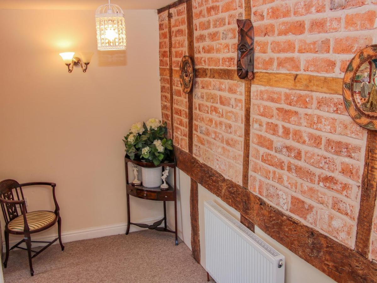 Вилла Huglith Farm Habberley Экстерьер фото