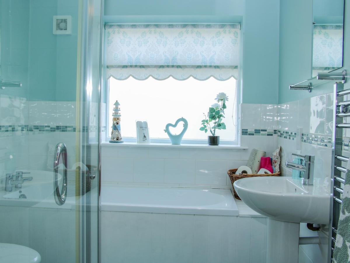 Вилла Huglith Farm Habberley Экстерьер фото