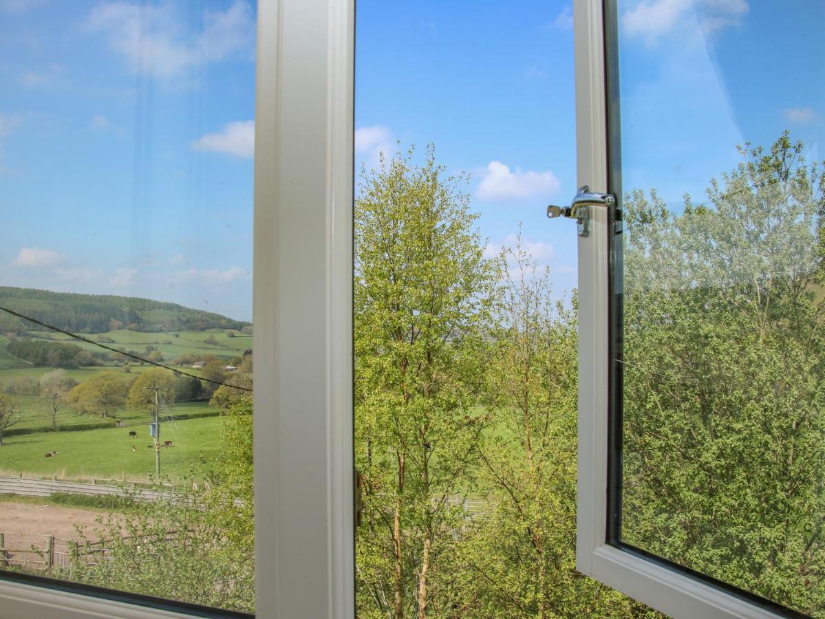 Вилла Huglith Farm Habberley Экстерьер фото