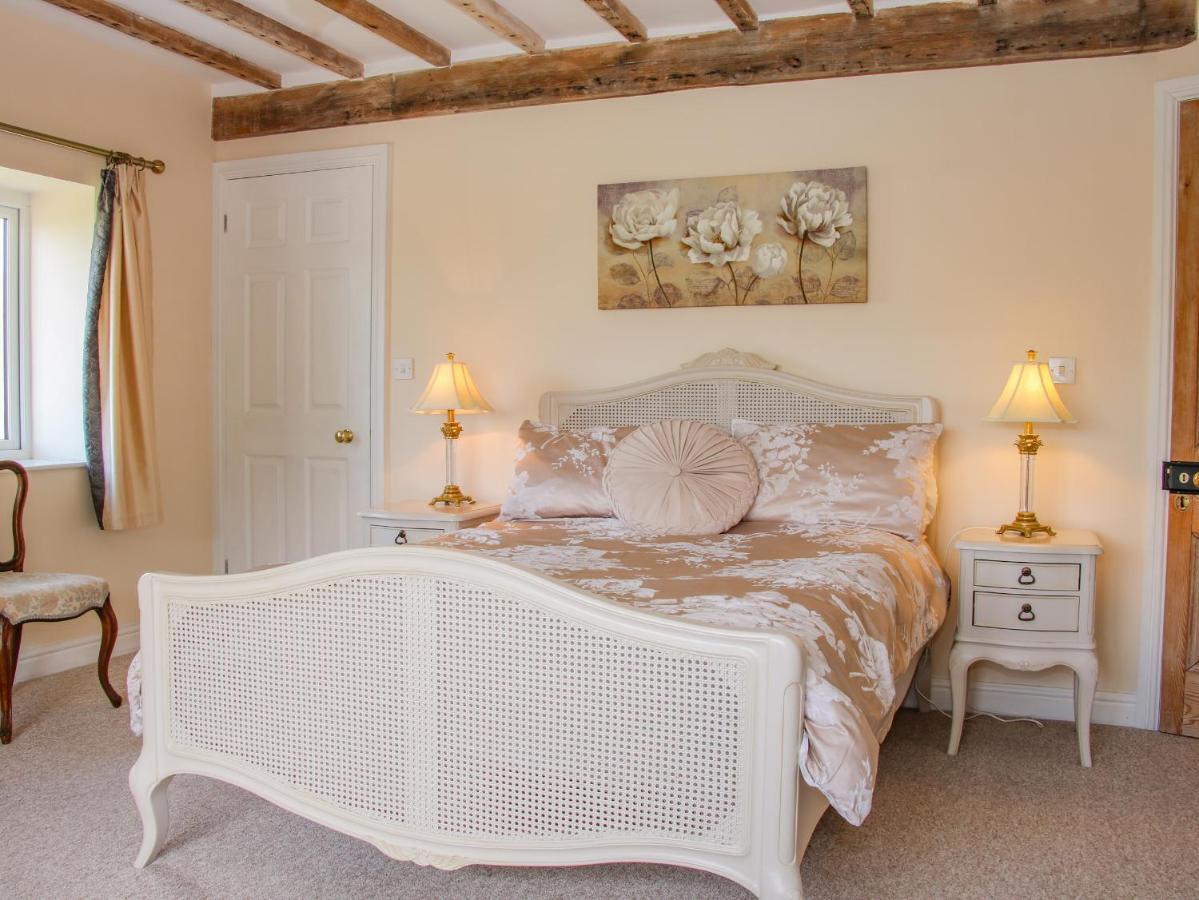 Вилла Huglith Farm Habberley Экстерьер фото