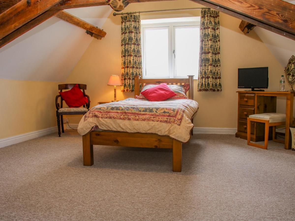 Вилла Huglith Farm Habberley Экстерьер фото