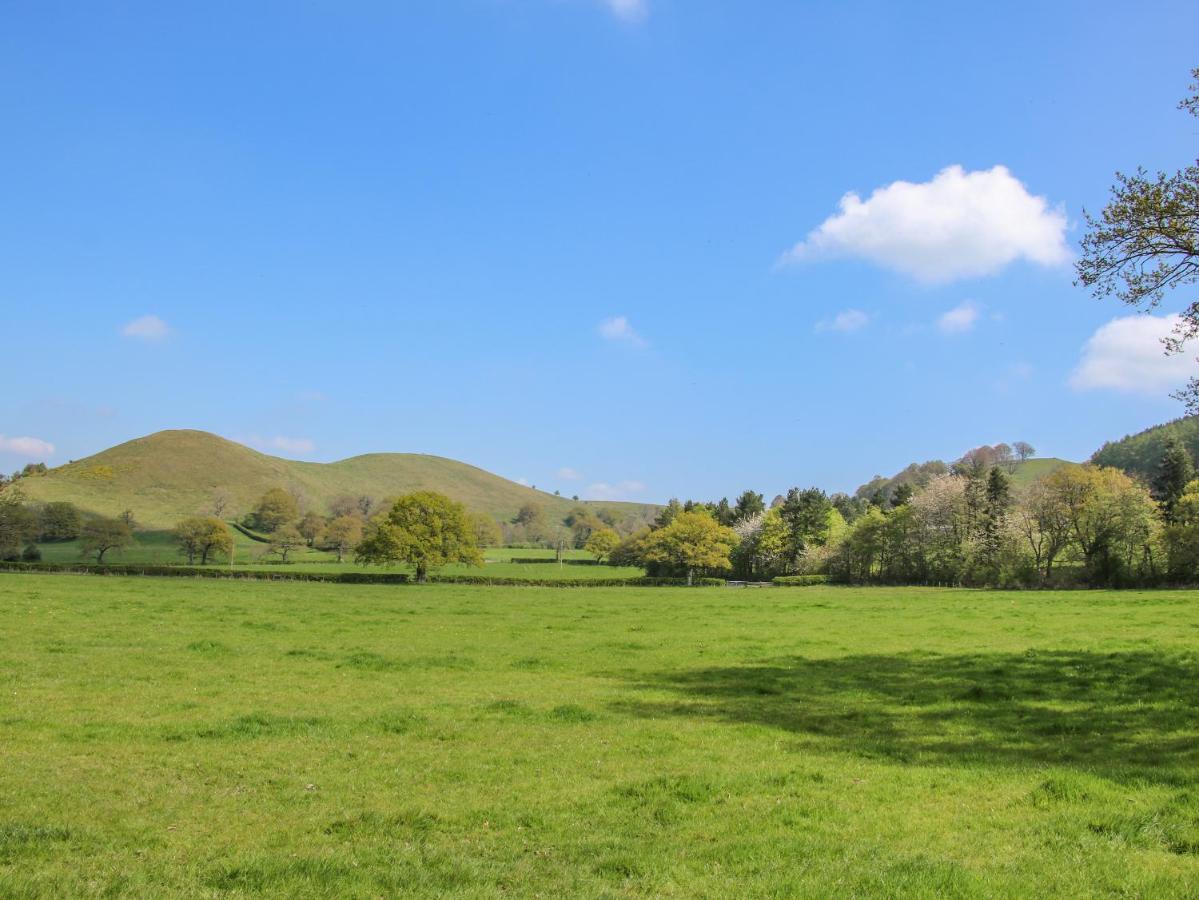 Вилла Huglith Farm Habberley Экстерьер фото