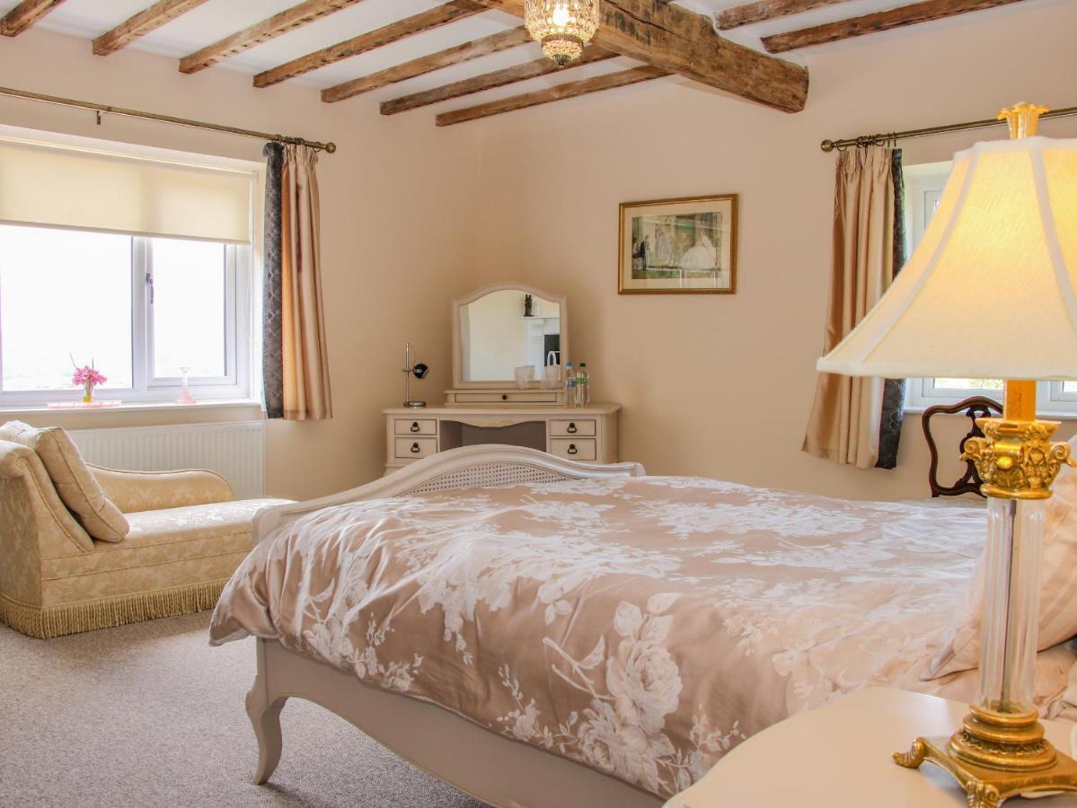Вилла Huglith Farm Habberley Экстерьер фото