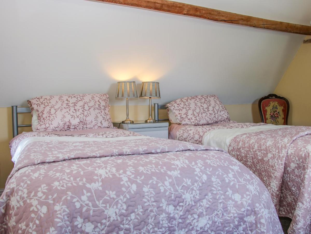Вилла Huglith Farm Habberley Экстерьер фото